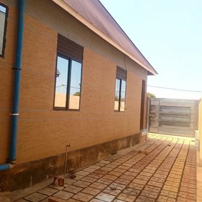2 Bedrooms House for Rent in Buswelu, Mwanza