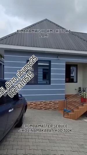 1 Bedroom House for Rent in Kimara Mwisho, Dar Es Salaam 1 Bedroom House for Rent in Kimara Mwisho, Dar Es Salaam