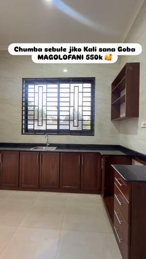 1 Bedroom House for Rent in Goba La Stanza, Dar Es Salaam 1 Bedroom House for Rent in Goba La Stanza, Dar Es Salaam