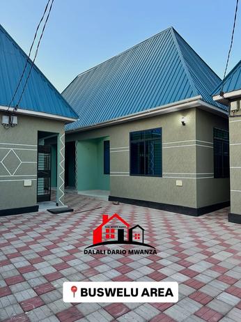 1 Bedroom House for Rent in Mwanza