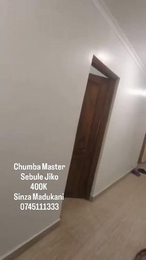 1 Bedroom House for Rent in Sinza Madukani, Dar Es Salaam