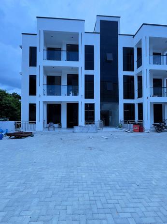 2 Bedrooms House/Apartment for Rent in Salasala, Dar Es Salaam