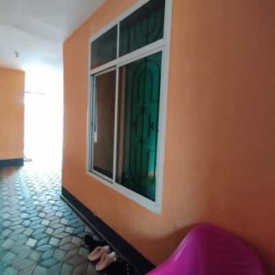 Apartment ya vyumba vitatu inapangishwa Kimara Bucha, Dar Es Salaam