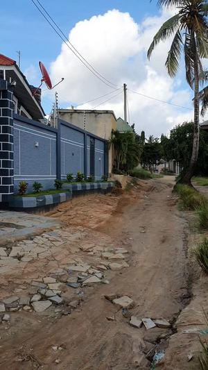 Residential Plot for Sale in Goba Tegeta A, Dar Es Salaam (700 sqm) Residential Plot for Sale in Goba Tegeta A, Dar Es Salaam (700 sqm)