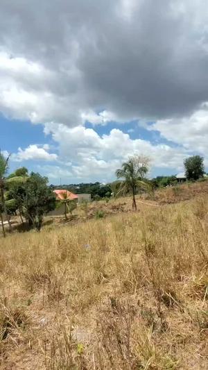 Viwanja vinauzwa Tabata Kinyerezi Jiseven, Dar Es Salaam (400 sqm) Viwanja vinauzwa Tabata Kinyerezi Jiseven, Dar Es Salaam (400 sqm)