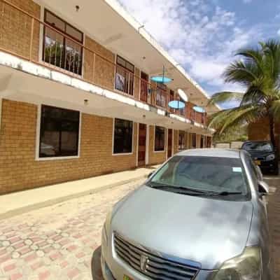 2 Bedrooms Apartment for Rent in Kimara Temboni, Dar Es Salaam