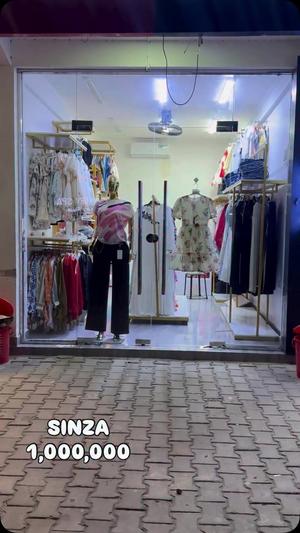 Retail Space for Rent in Sinza, Dar Es Salaam Retail Space for Rent in Sinza, Dar Es Salaam