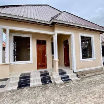 1 Bedroom Apartment for Rent in Kitunda Nyangasa, Dar Es Salaam