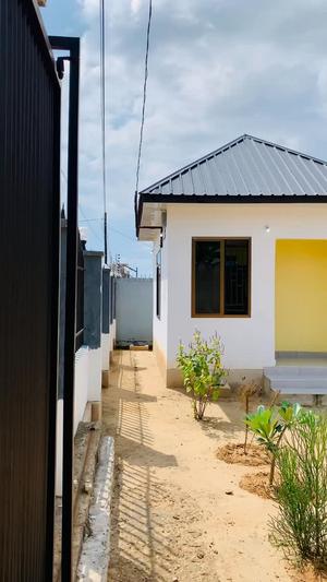 Nyumba ya chumba kimoja inapangishwa Bunju, Dar Es Salaam