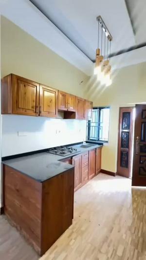 Apartment ya vyumba vitatu inapangishwa Magomeni, Dar Es Salaam Apartment ya vyumba vitatu inapangishwa Magomeni, Dar Es Salaam