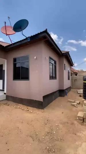 Apartment ya vyumba viwili inapangishwa Kikuyu Sgr, Dodoma Apartment ya vyumba viwili inapangishwa Kikuyu Sgr, Dodoma