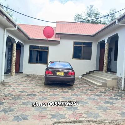 Nyumba/Apartment ya chumba kimoja inapangishwa Luguruni, Dar Es Salaam