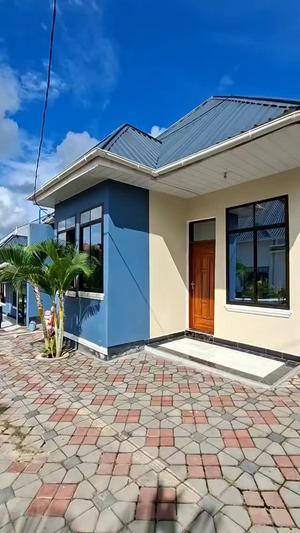 1 Bedroom House for Rent in Kinyerezi G7, Dar Es Salaam