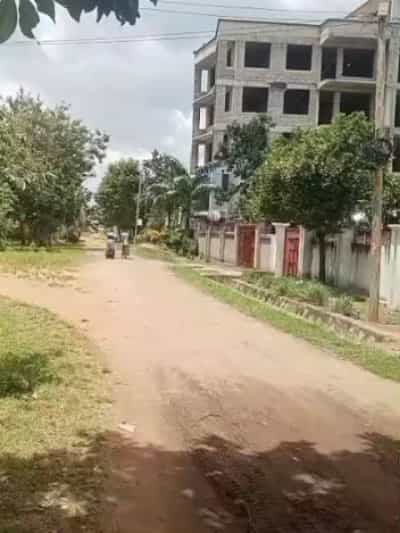 Nyumba ya vyumba vitatu inauzwa Ilemela, Mwanza (450 sqm)