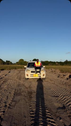 Residential Plots for Sale in Kigamboni Muhimbili, Dar Es Salaam (260 sqm)