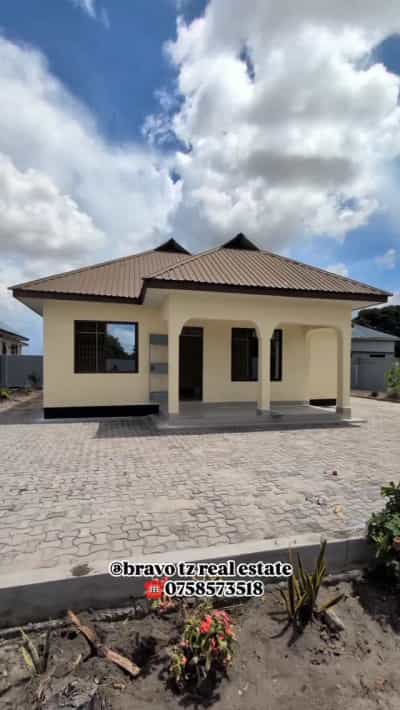 3 Bedrooms House for Rent in Kijichi Kwa Matajiri, Dar Es Salaam 3 Bedrooms House for Rent in Kijichi Kwa Matajiri, Dar Es Salaam