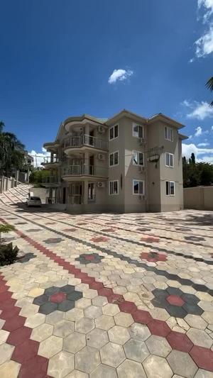 3 Bedrooms Apartment for Rent in Salasala, Dar Es Salaam 3 Bedrooms Apartment for Rent in Salasala, Dar Es Salaam