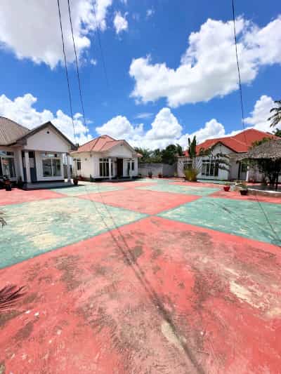 Apartment ya vyumba viwili inapangishwa Tabata Kinyerezi Zabhika, Dar Es Salaam