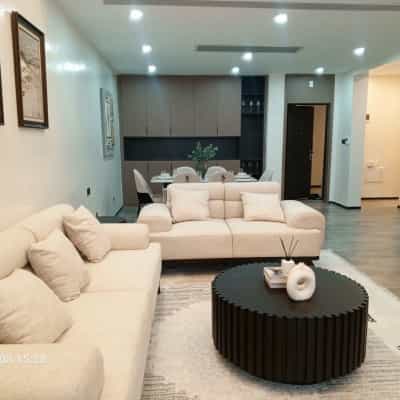 Apartment (Furnished) ya vyumba viwili inapangishwa Oyster Bay, Dar Es Salaam