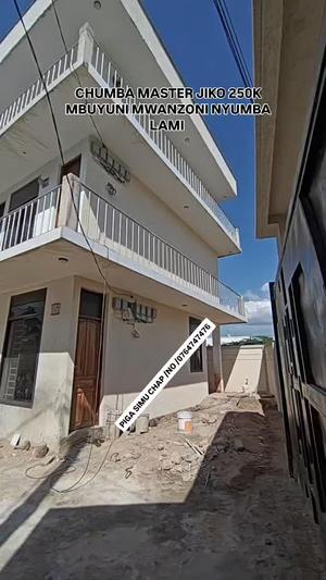 Nyumba ya chumba kimoja inapangishwa Mbezi Beach Mbuyuni, Dar Es Salaam Nyumba ya chumba kimoja inapangishwa Mbezi Beach Mbuyuni, Dar Es Salaam