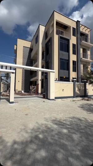 Nyumba ya chumba kimoja inapangishwa Mbezi Beach, Dar Es Salaam Nyumba ya chumba kimoja inapangishwa Mbezi Beach, Dar Es Salaam