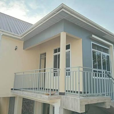 Apartment ya vyumba viwili inapangishwa Kwa Msuguri, Dar Es Salaam Apartment ya vyumba viwili inapangishwa Kwa Msuguri, Dar Es Salaam
