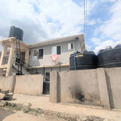 Nyumba ya chumba kimoja inapangishwa Ubungo Kibo Kona, Dar Es Salaam