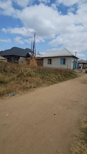 Plot for sale in Kihesa Ngome, Iringa sqm 400 Plot for sale in Kihesa Ngome, Iringa sqm 400