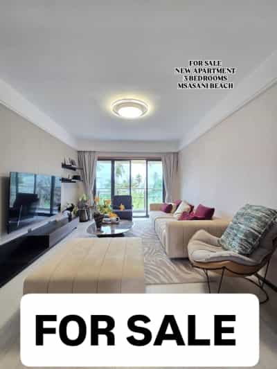 3 Bedrooms House/Apartment for sale in Msasani, Dar Es Salaam