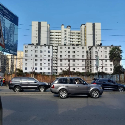 Nyumba/Apartment ya vyumba vitatu inauzwa Kilimani, Dodoma