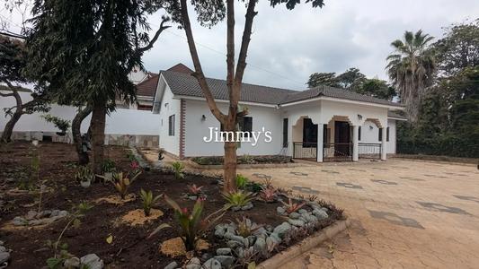 4 Bedrooms House for Rent in Njiro PPF, Arusha