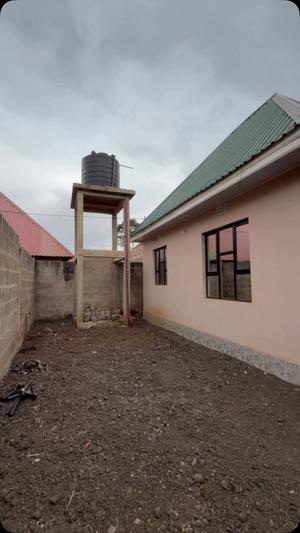 Nyumba ya chumba kimoja inapangishwa Moshono Kona, Arusha Nyumba ya chumba kimoja inapangishwa Moshono Kona, Arusha