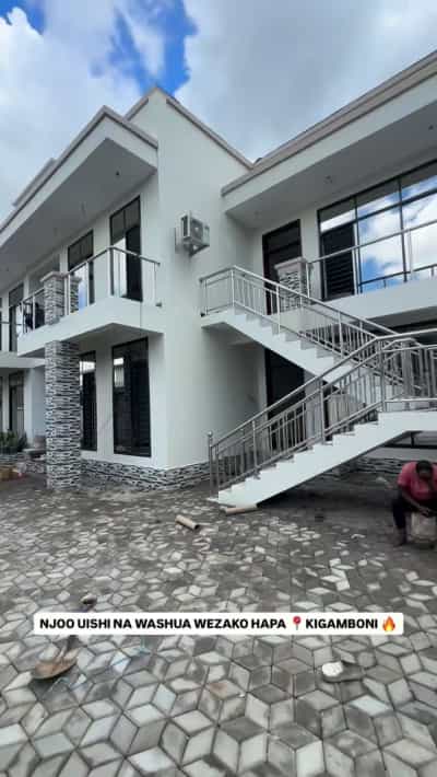 Nyumba ya chumba kimoja inapangishwa Mji Mwema, Mara