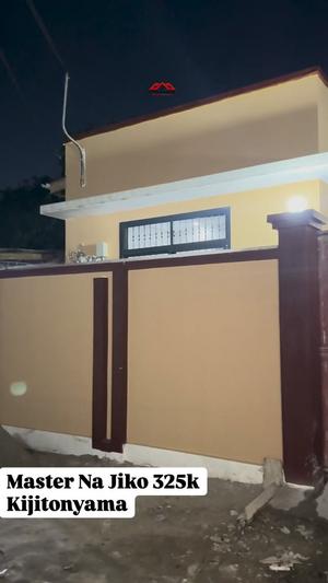 Nyumba/Apartment ya chumba kimoja inapangishwa Kijitonyama, Dar Es Salaam
