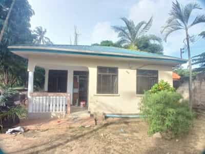 2 Bedrooms House for Rent in Kimara Temboni, Dar Es Salaam