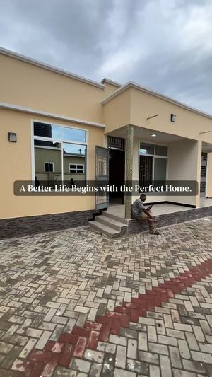 2 Bedrooms House for Rent in Kibada, Dar Es Salaam 2 Bedrooms House for Rent in Kibada, Dar Es Salaam