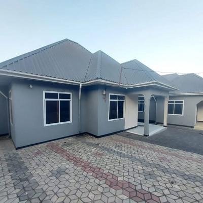 3 Bedrooms Apartment for Rent in Mbezi Mwisho, Dar Es Salaam