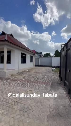 3 Bedrooms House/Apartment for Rent in Tabata Kinyerezi Shule, Dar Es Salaam