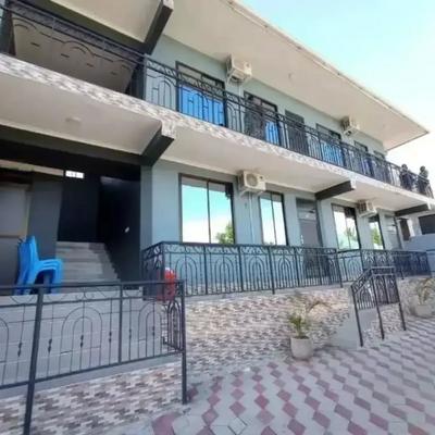 1 Bedroom House for Rent in Kimara Mwisho, Dar Es Salaam