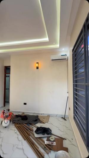 Apartment ya vyumba viwili inapangishwa Mbweni JKT, Dar Es Salaam Apartment ya vyumba viwili inapangishwa Mbweni JKT, Dar Es Salaam