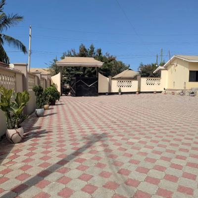 3 Bedrooms House for Rent in Kimara Goba, Dar Es Salaam