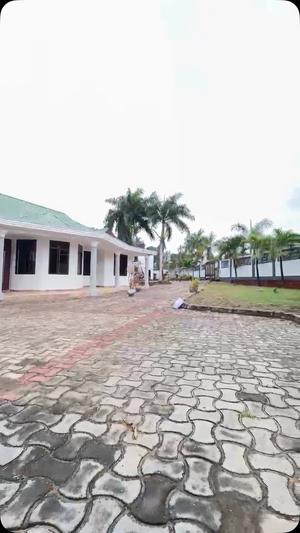 Nyumba ya vyumba vitatu inapangishwa Goba Lastanza, Dar Es Salaam Nyumba ya vyumba vitatu inapangishwa Goba Lastanza, Dar Es Salaam