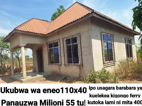 House for Sale in Buhongwa, Mwanza (1 acre) House for Sale in Buhongwa, Mwanza (1 acre)