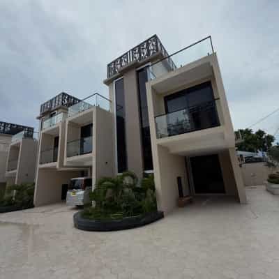 2 Bedrooms Furnished Villa for Rent in MAGOMENI, Dar Es Salaam