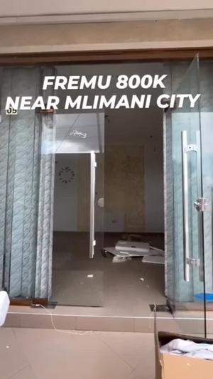 Retail Space for Rent in Sinza, Dar Es Salaam Retail Space for Rent in Sinza, Dar Es Salaam