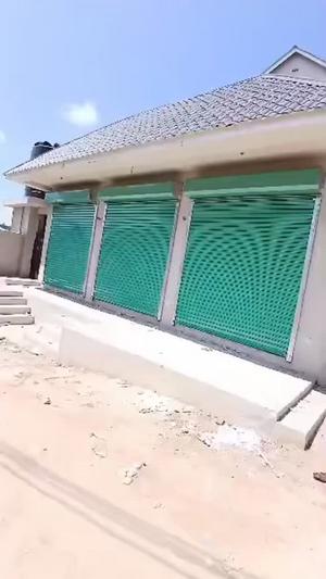 Duka linapangishwa Ubungo Makoka Kwa Mkua, Dar Es Salaam