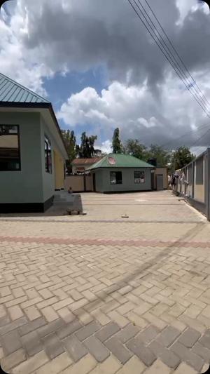 1 Bedroom House for Rent in Makongo, Dar Es Salaam