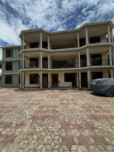 3 Bedrooms House/Apartment for Rent in Tabata, Dar Es Salaam