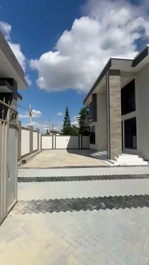 Apartment ya vyumba vitatu inapangishwa Tabata Kinyerezi Zimbili, Dar Es Salaam Apartment ya vyumba vitatu inapangishwa Tabata Kinyerezi Zimbili, Dar Es Salaam