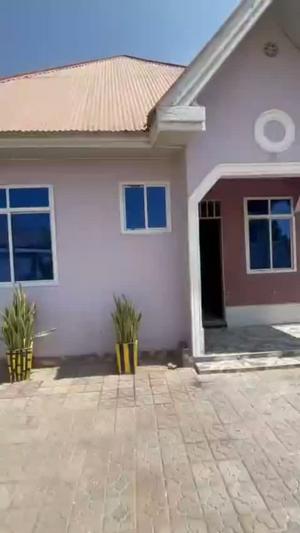 3 Bedrooms House for Rent in Nkuhungu, Dodoma